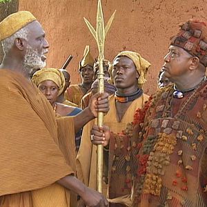 Photo Les Rois de Ségou
