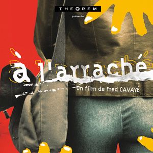 Photo A l'arrache