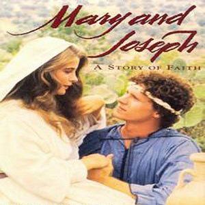 Photo Mary and Joseph: A Story of Faith