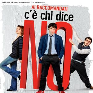 Photo C'è chi dice no