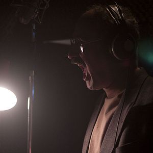 Photo Berberian Sound Studio