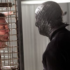 Photo Randall Archer