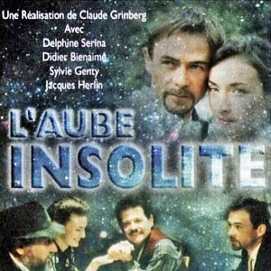 Photo L'Aube insolite