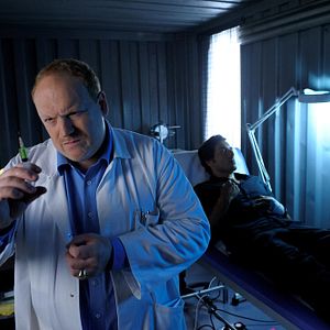 Photo Franck de La Personne