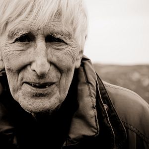 Photo Tomi Ungerer - l'esprit frappeur