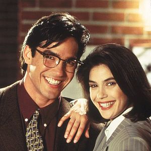 Photo Loïs et Clark, les nouvelles aventures de Superman