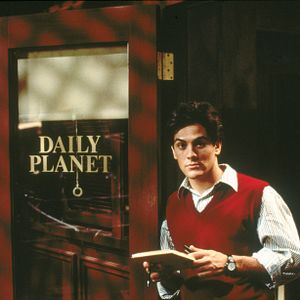 Photo Michael Landes