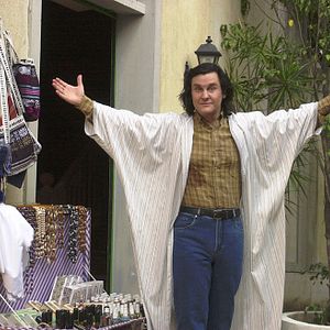 Photo Antonio Calloni