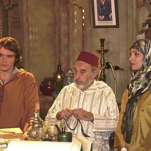 Photo Eliane Giardini