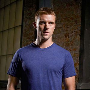 Photo Chicago Fire