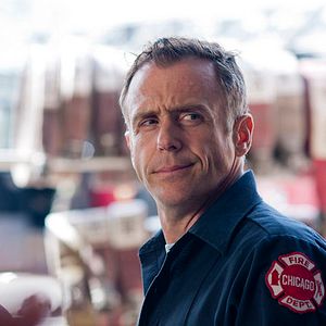 Photo David Eigenberg