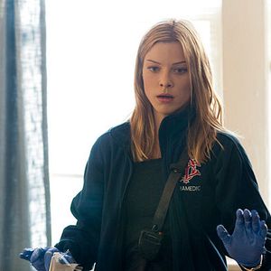 Photo Lauren German