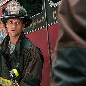 Photo Jesse Spencer