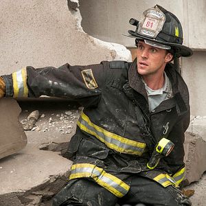 Photo Jesse Spencer