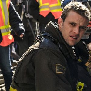 Photo Jesse Spencer