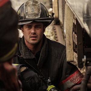 Photo Taylor Kinney