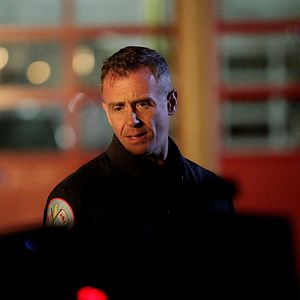 Photo David Eigenberg