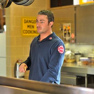 Photo Chicago Fire