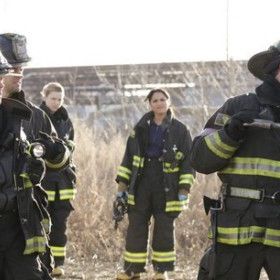 Photo Chicago Fire