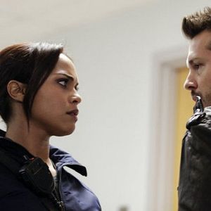 Photo Chicago Fire