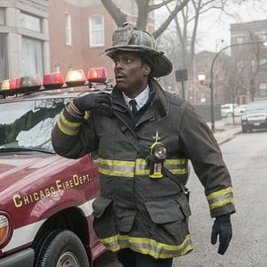 Photo Chicago Fire