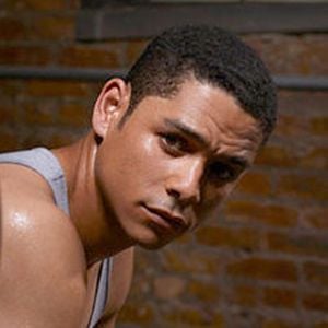 Photo Charlie Barnett