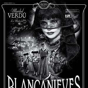 Photo Blancanieves