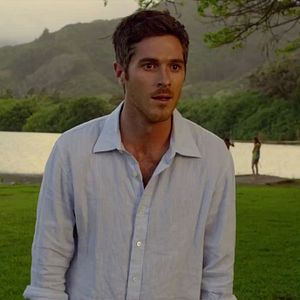 Photo Dave Annable