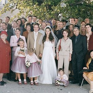 Photo Alice et Martin