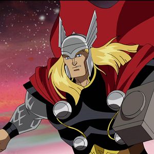 Photo Avengers : l'équipe des super héros