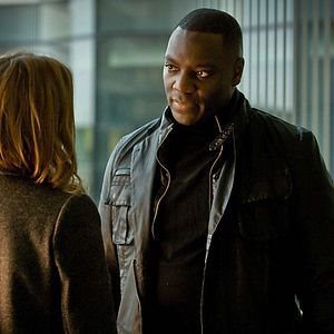 Photo Adewale Akinnuoye-Agbaje