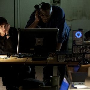 Photo Morven Christie