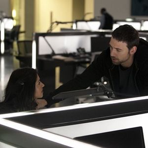 Photo Morven Christie