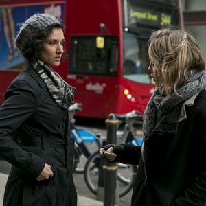 Photo Indira Varma