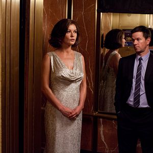 Photo Catherine Zeta-Jones