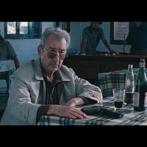 Photo José Sacristán