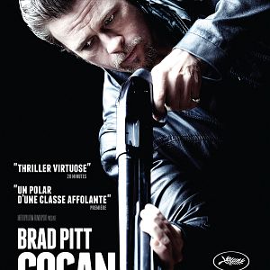 Photo Cogan : Killing Them Softly