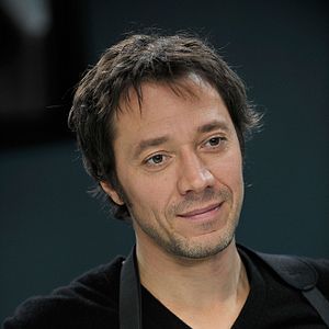 Photo Bruno Debrandt