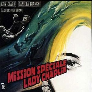 Photo Mission spéciale Lady Chaplin