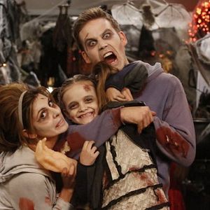 Photo Guys With Kids