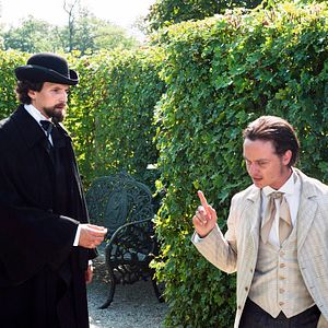 Photo Ludwig II.