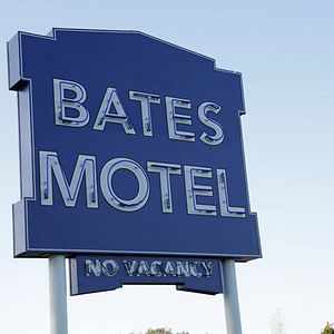 Photo Bates Motel