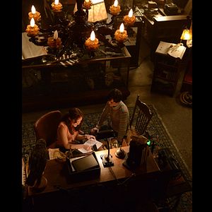 Photo Bates Motel