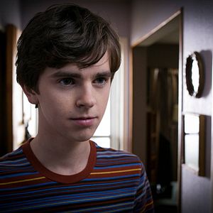 Photo Bates Motel