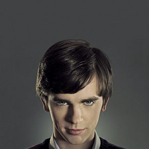 Photo Bates Motel
