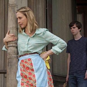 Photo Bates Motel