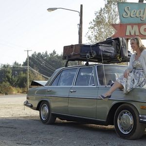 Photo Bates Motel