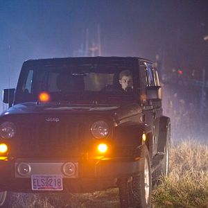 Photo Bates Motel