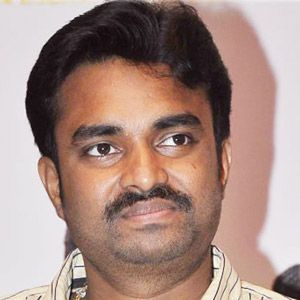 Photo A.L. Vijay