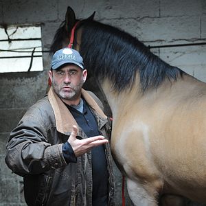 Photo Sergi López